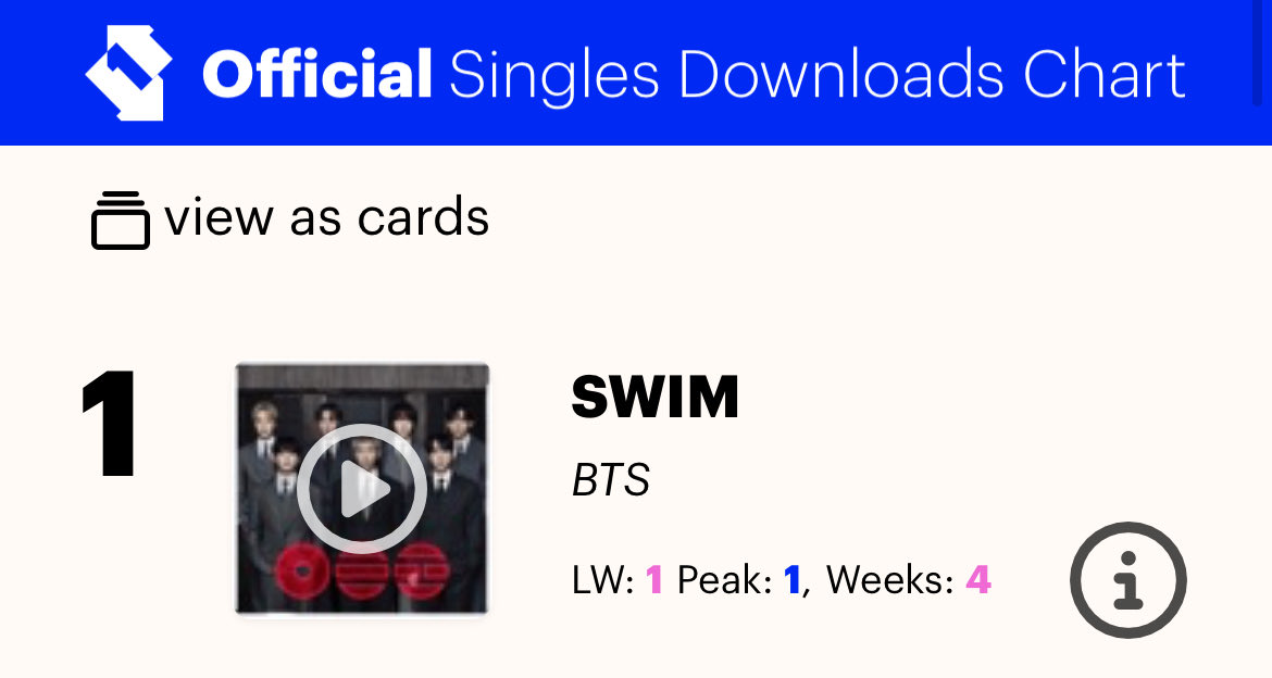 Hansa⁷ ARIRANG tweet media