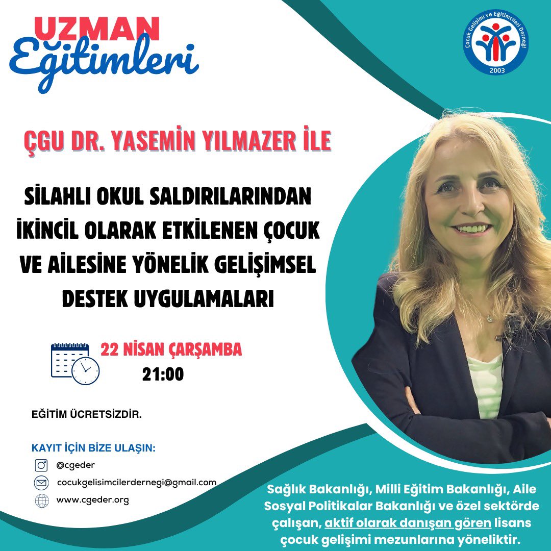 CGEDER tweet media