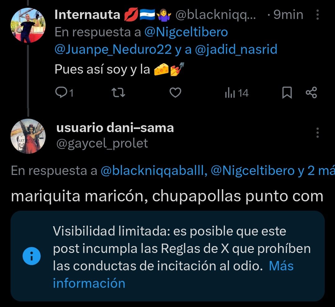 usuario dani–sama tweet media