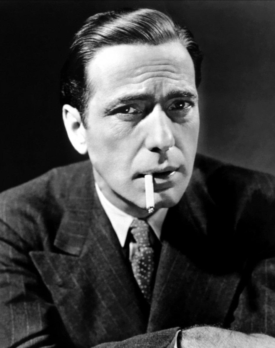 Sam Spade