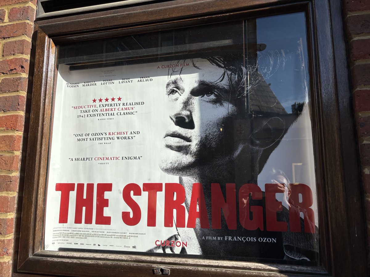 Richard Williams tweet media