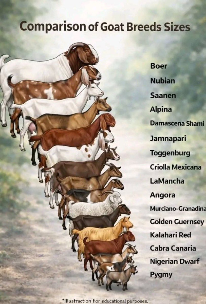 Novine Goats 🐐 tweet media