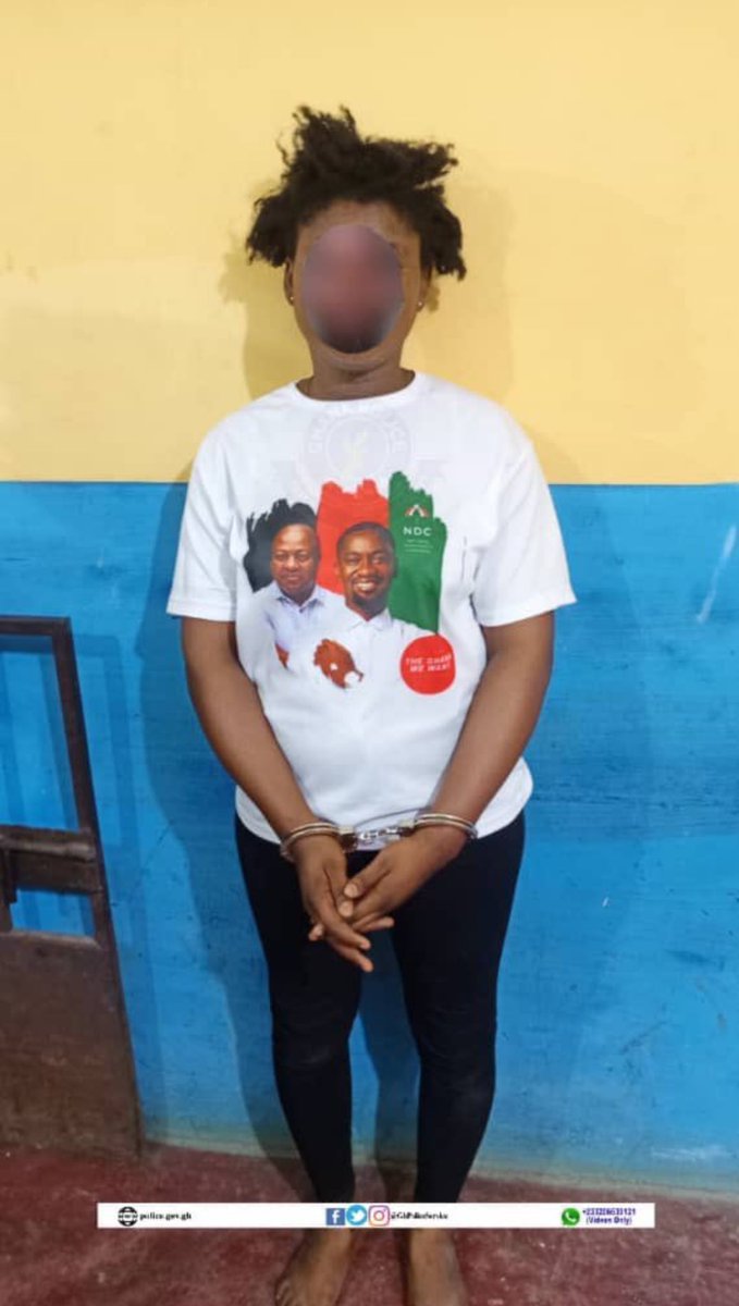 Gen. Buhari tweet media