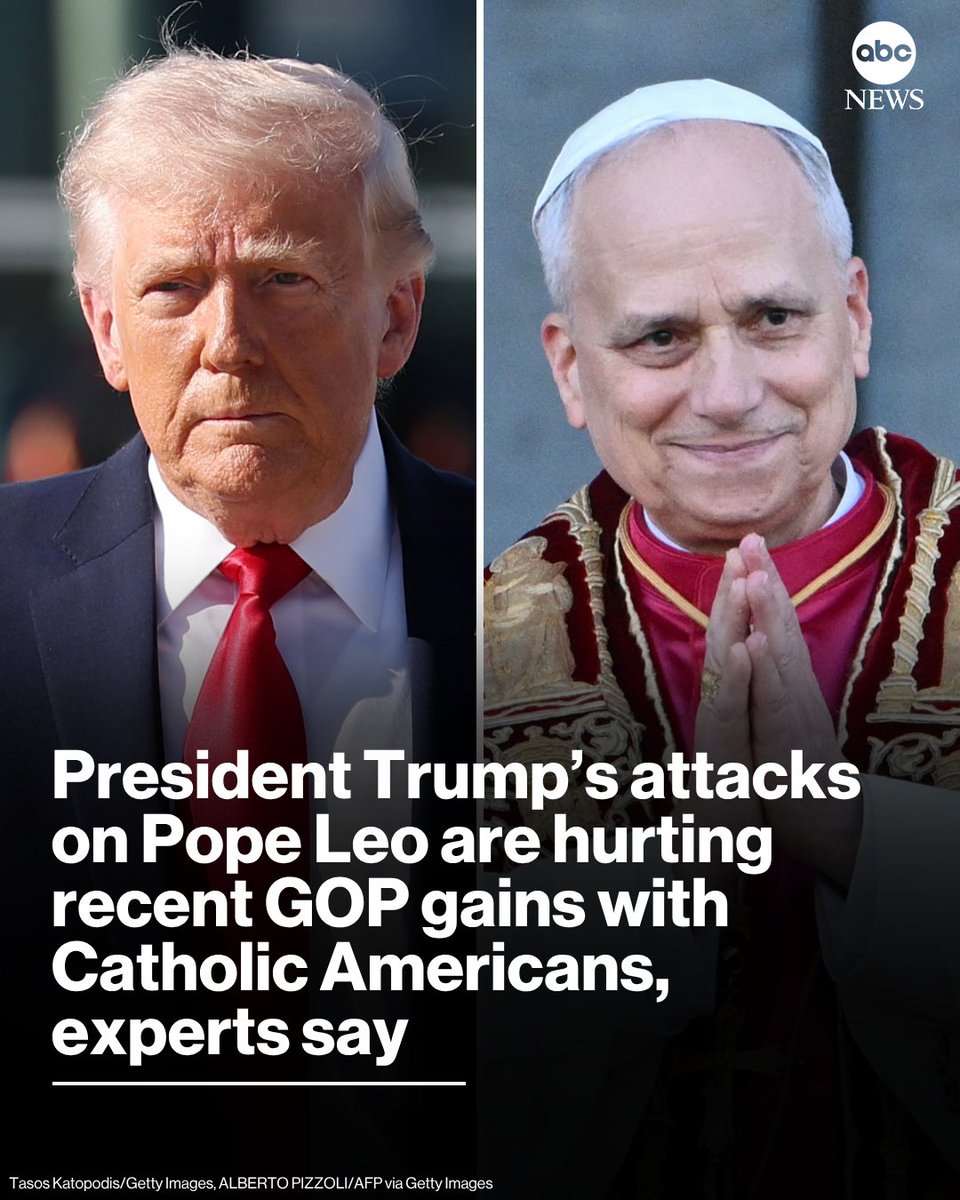 ABC News tweet media