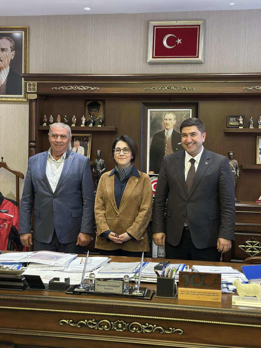 Dr. Aylin Yaman tweet media