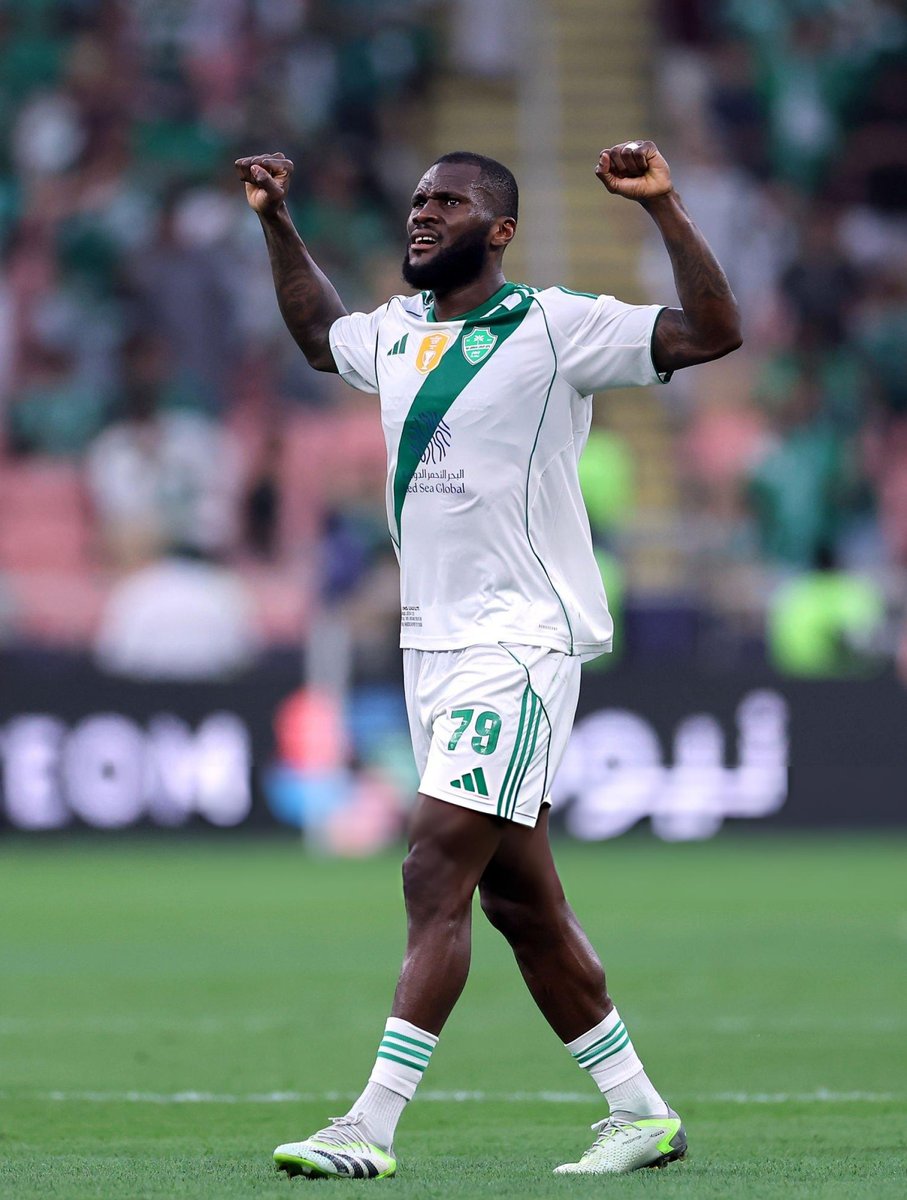 منبر الأهلي tweet media