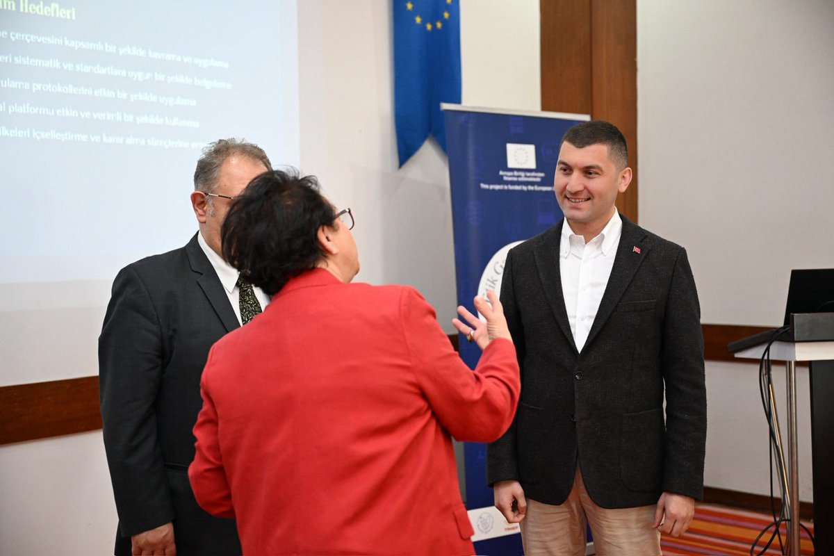 Ulaş TEPE tweet media