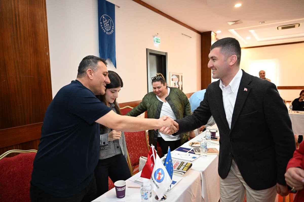 Ulaş TEPE tweet media