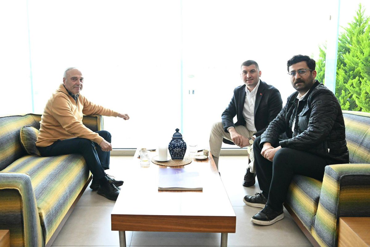 Ulaş TEPE tweet media