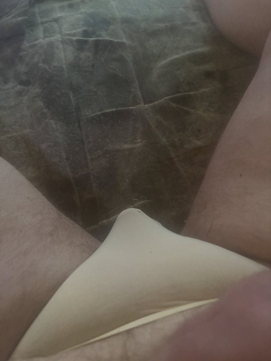 New undies morecto cum