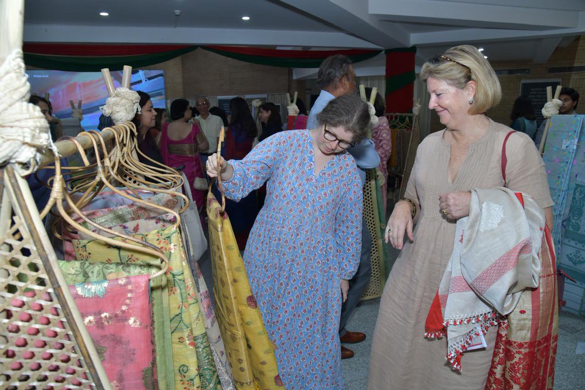 Riaz Hamidullah tweet media