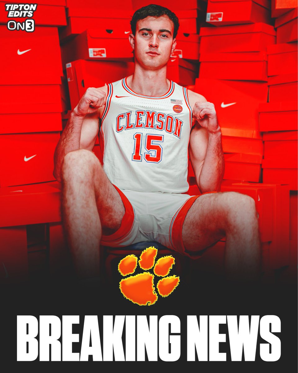 Joe Tipton tweet media