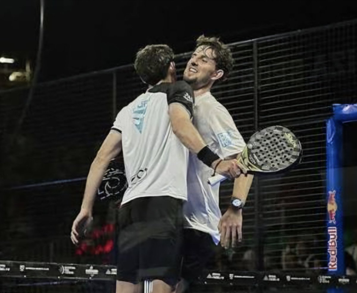 PadelStarPointEnglish (@StarPointEnglis) / Posts / X