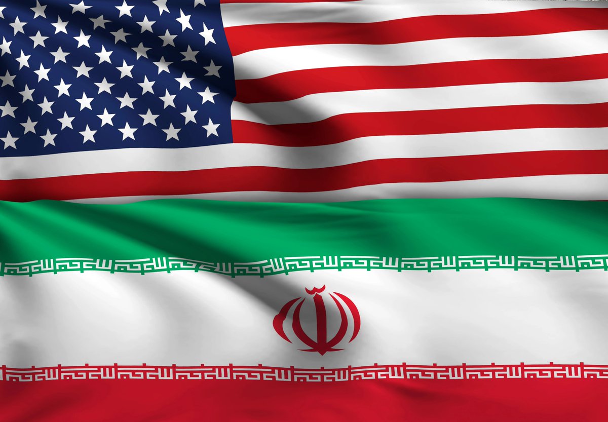 Polymarket's tweet image. BREAKING: A permanent U.S. x Iran peace deal is now projected to be reached by the end of this month as the two countries plan for another meeting in Pakistan. 

63% chance.