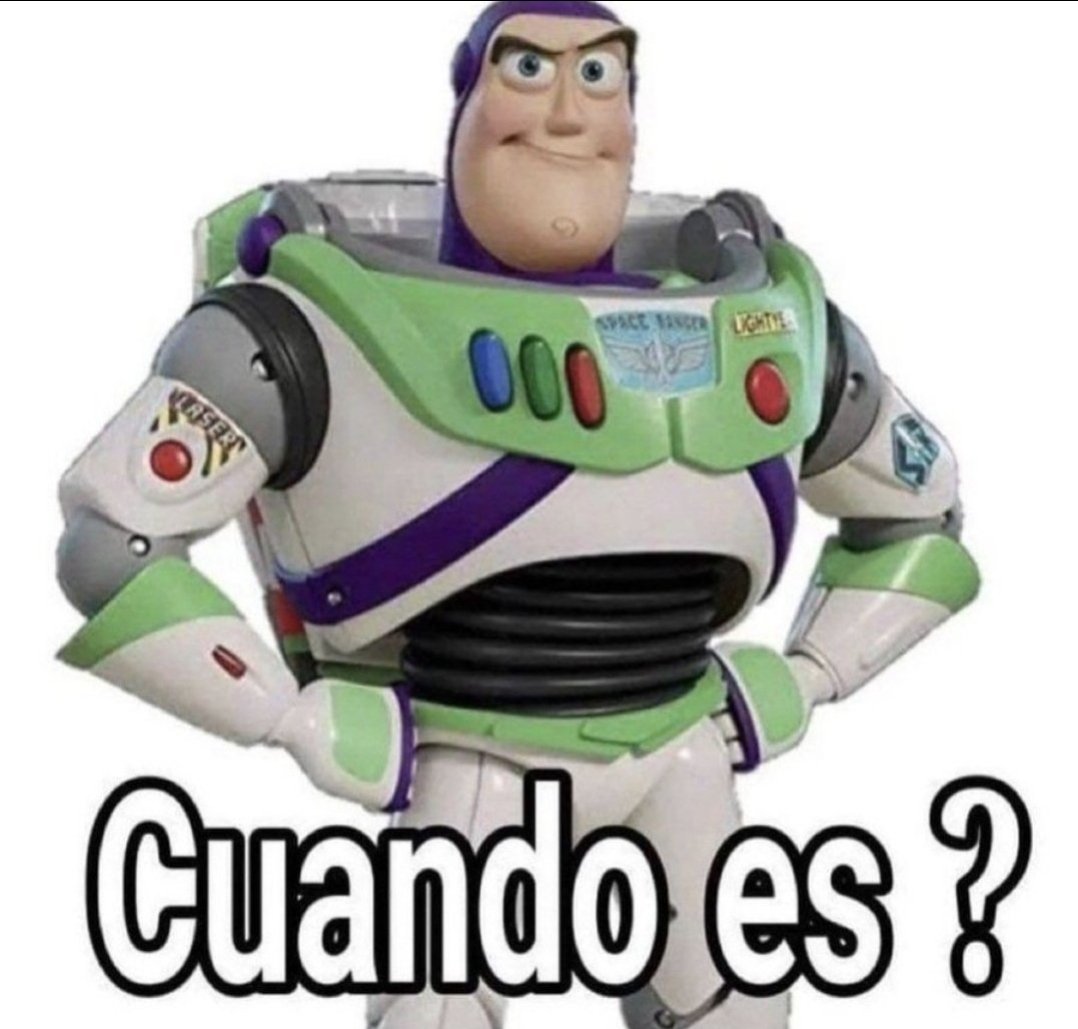*me invitan a una fiesta*

yo sabiendo que no voy a ir: