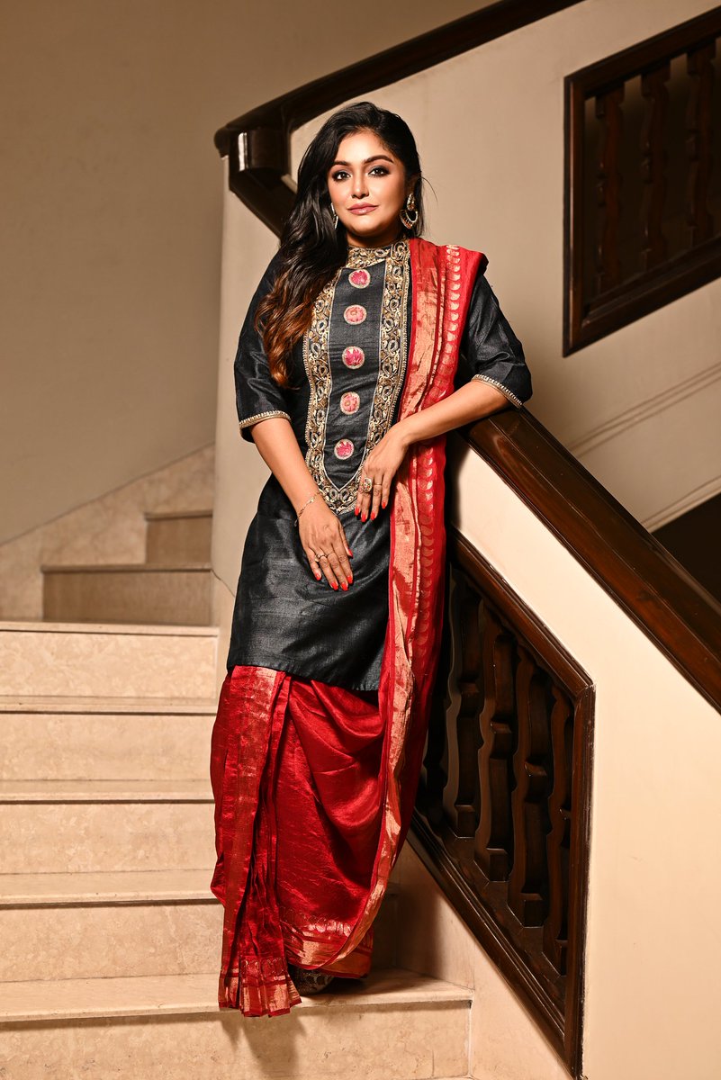 sayantani tweet media