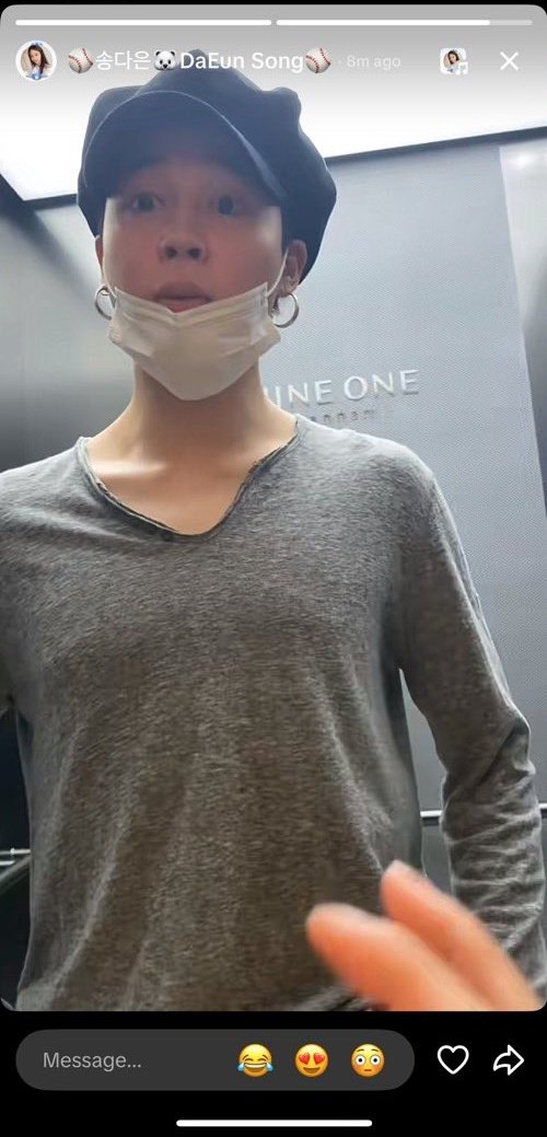 ꗥ❀💚𝐃𝐇𝐄𝐒💜❀ꗥ tweet media