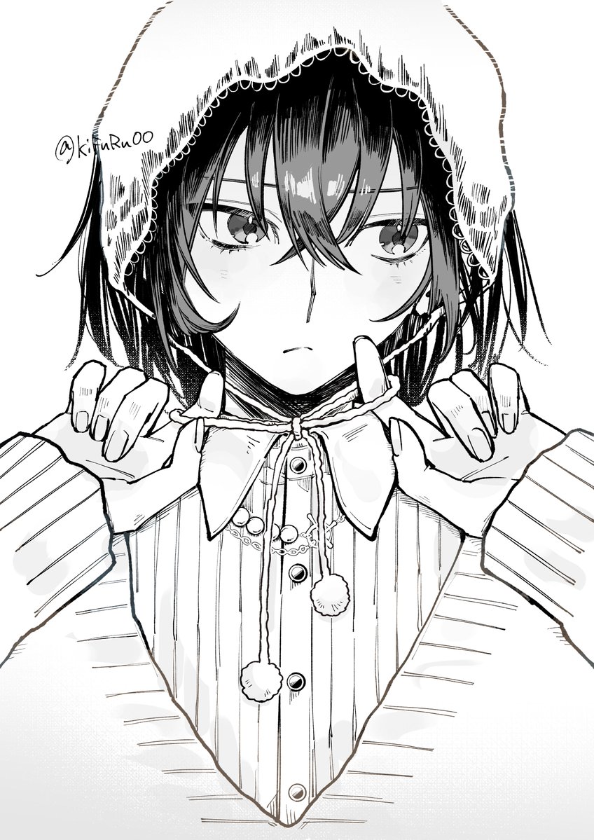 浅未ニエ tweet media