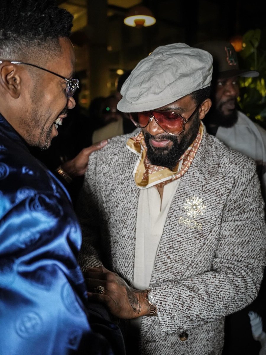 True Official World tweet media