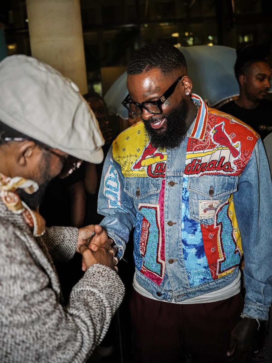 True Official World tweet media