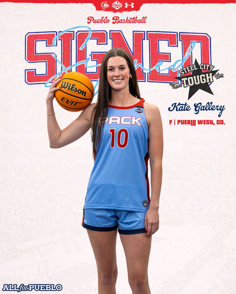 Colorado State University Pueblo WBB tweet media