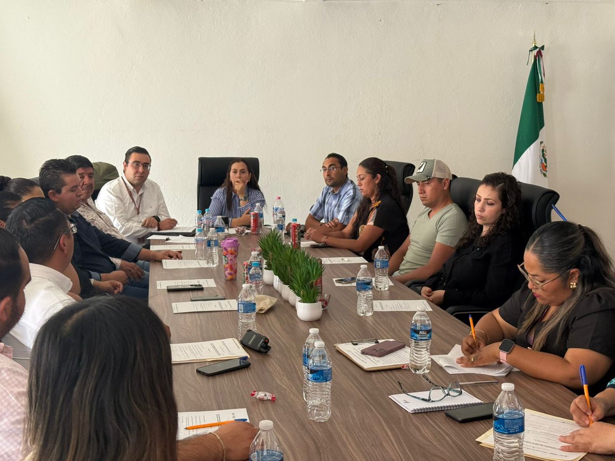 Instituto Mexiquense de la Vivienda Social tweet media
