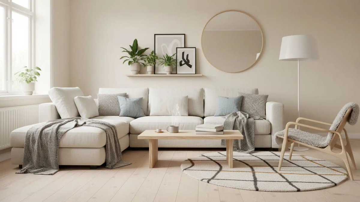 LunaGitana0333's tweet photo. Sabías que...
La casa tiene alma.  
No es solo un conjunto de paredes y techos; es un espacio vivo que absorbe y refleja la energía de quienes la habitan. 

Siente la alegría, el estrés, el amor y el cansancio de sus habitantes.
Cuando el desorden se acumula, cuando hay objetos rotos, cosas sin arreglar o rincones olvidados, la energía de la casa se estanca. 

Los objetos rotos actúan como pequeñas heridas abiertas y el desorden crea un peso que impide que la energía fluya con libertad. 

Poco a poco la luz se vuelve más pesada, los ambientes se sienten cargados y las personas que viven allí comienzan a notar una sensación de agotamiento sin motivo aparente.

Por el contrario, cuando se ordena con intención, se reparan las cosas rotas y se limpia con cariño, la casa recupera su vitalidad. 

La energía vuelve a circular, la luz entra con más fuerza y se crea un ambiente de paz y ligereza que se percibe claramente.

La casa es un reflejo del estado interior de sus habitantes.
Cuidarla es cuidarse a uno mismo, porque un espacio ordenado y sanado eleva la vibración de todos los que la habitan.