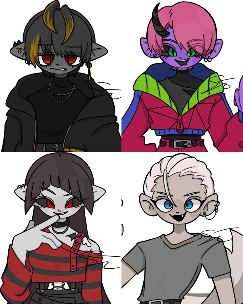 ケイ素▷U-56 tweet media