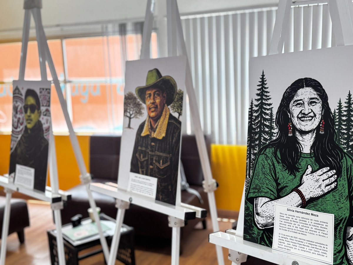 Creatura tweet media