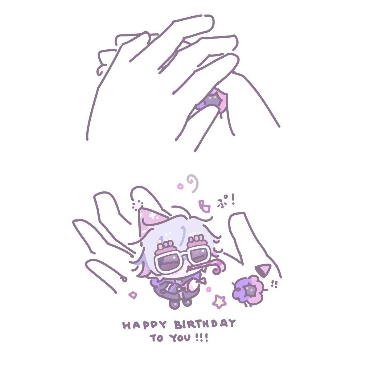 𝙝𝙥 (۶•̀᎑•́)۶ ✨️ Doujima I01 tweet media