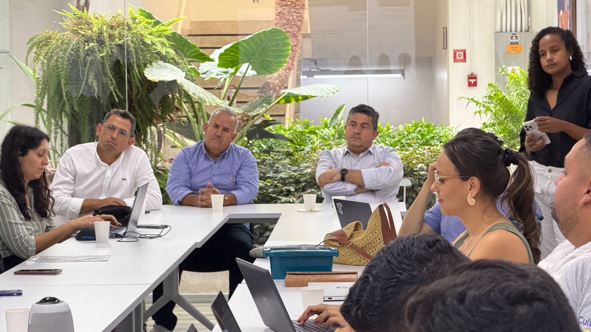 ProPacífico tweet media