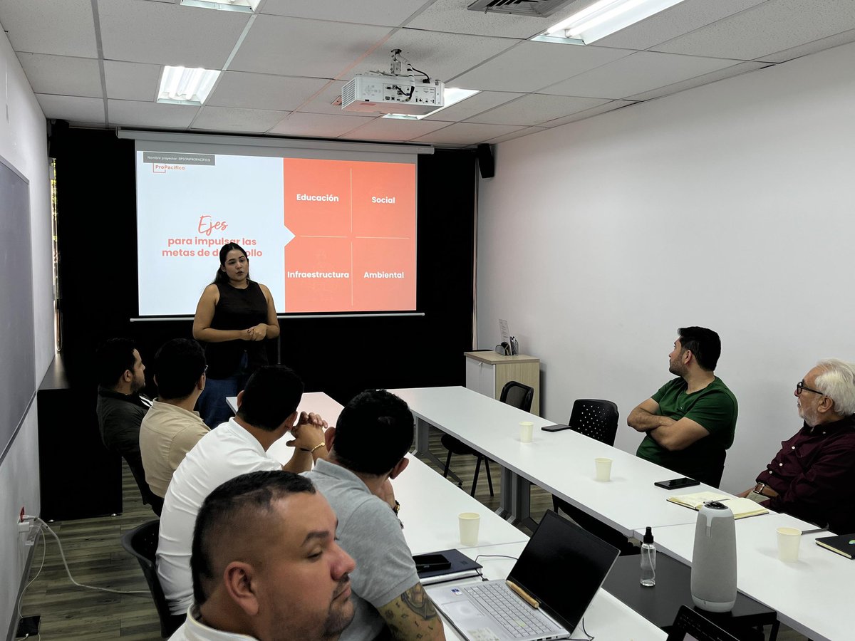 ProPacífico tweet media