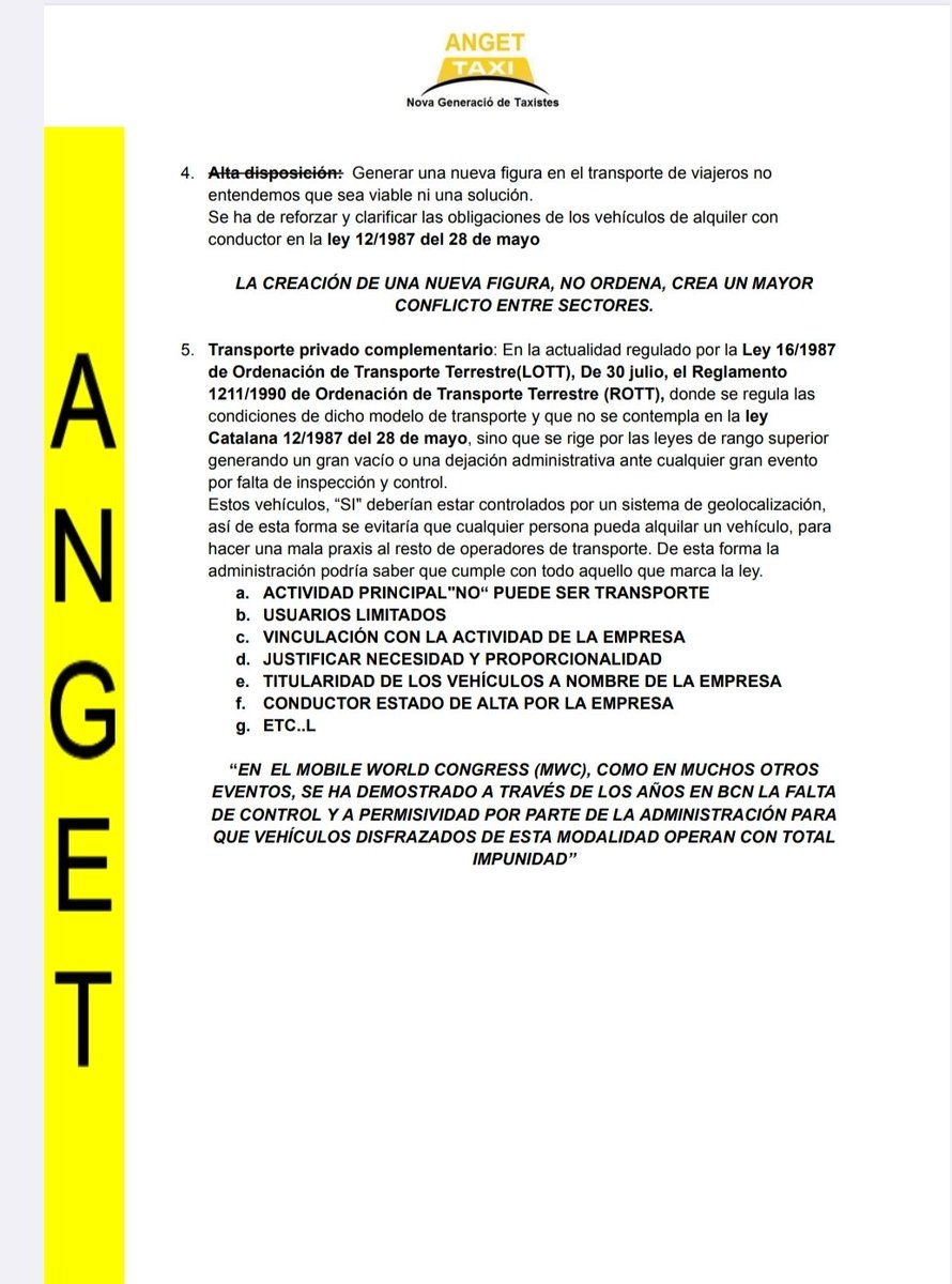 TAXI ANGET tweet media