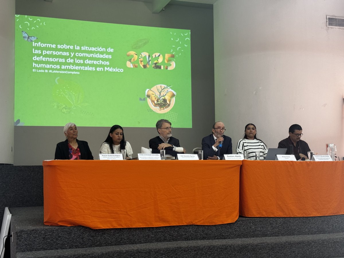 Creatura tweet media