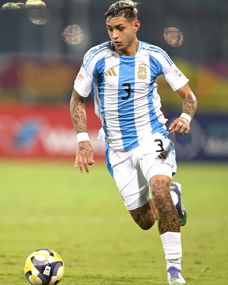 Argentina Scout tweet media