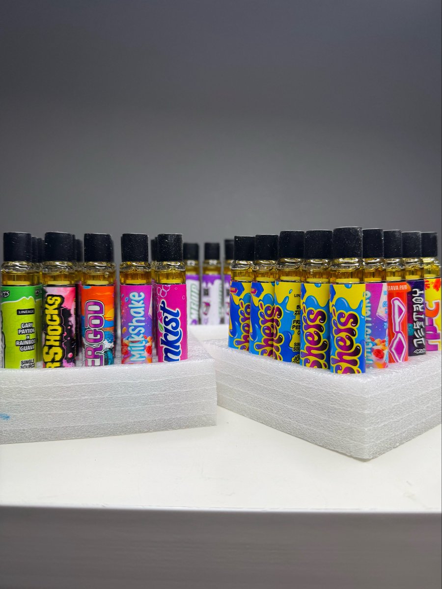 WestTexasMeds's tweet image. Kaya Extracts 💥 #o2 #Disposable