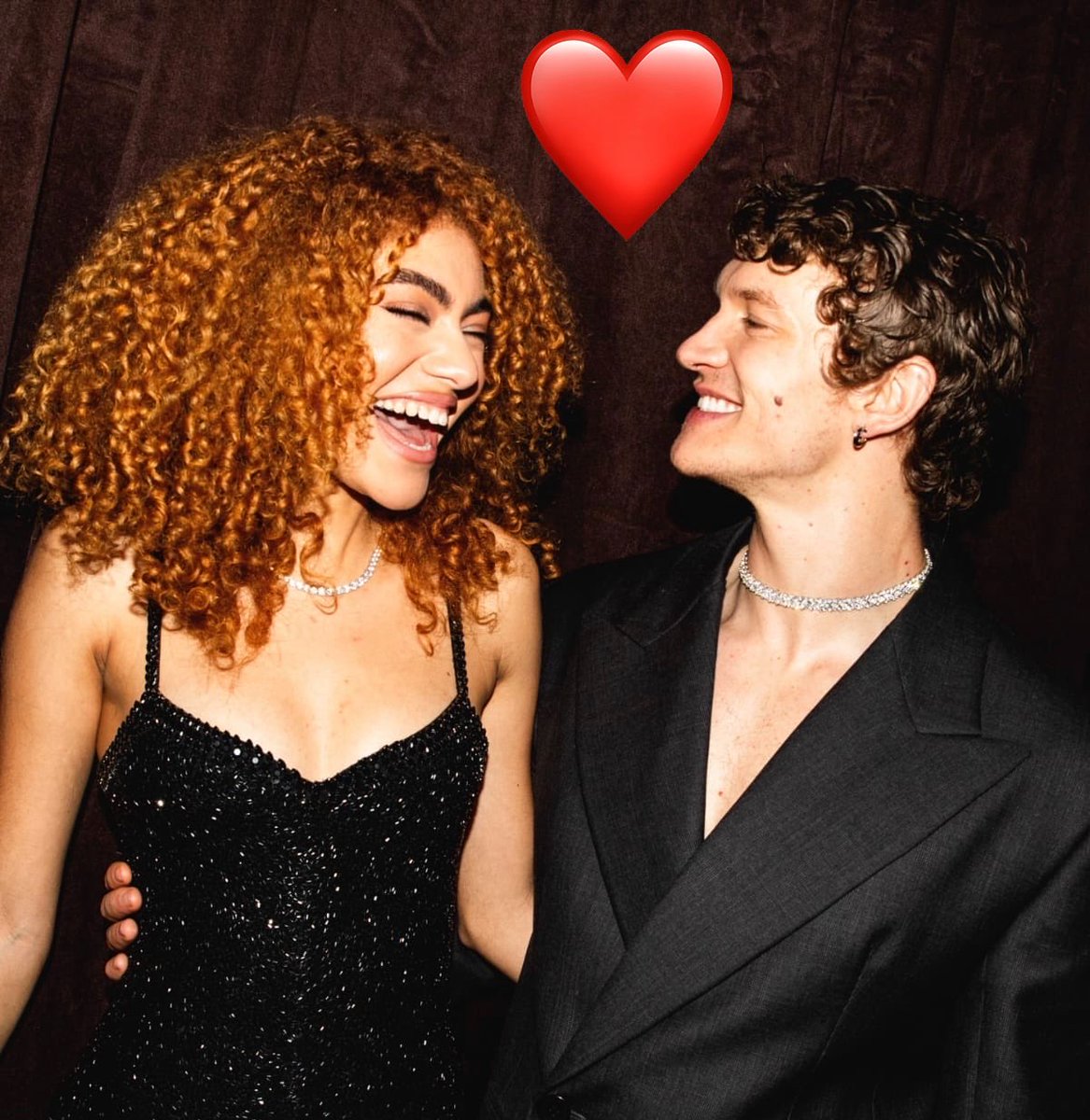 Okay so I was correct in being a Connor fan yesterday I guess but that’s BORING I do actually want to ship people and since Connor’s so hot right now I’m gonna ship him and Ksenia it’s so obvious they’re in love