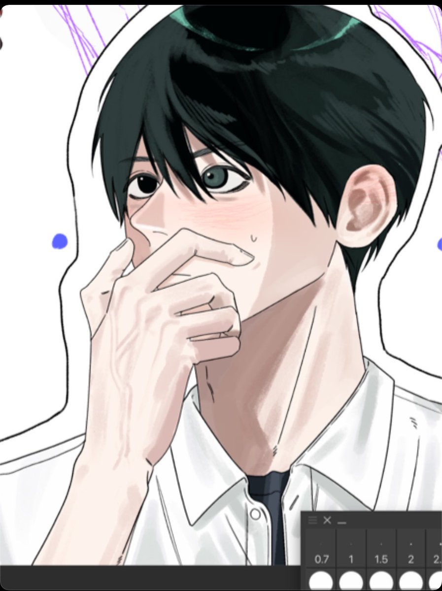 𝗕𝗲𝗲 🍓 tweet media