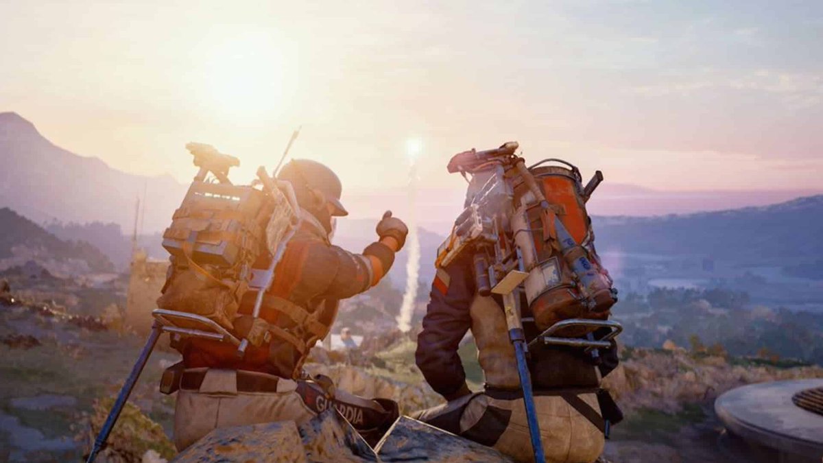 FPSNewsFR's tweet image. ARC Raiders : le site de primes fan-made qui met des cibles dans le dos des streamers toxiques #ARC #ARCRaiders #Multijoueur #SperanzaBounties #Streamers

fpsnews.net/?p=55525