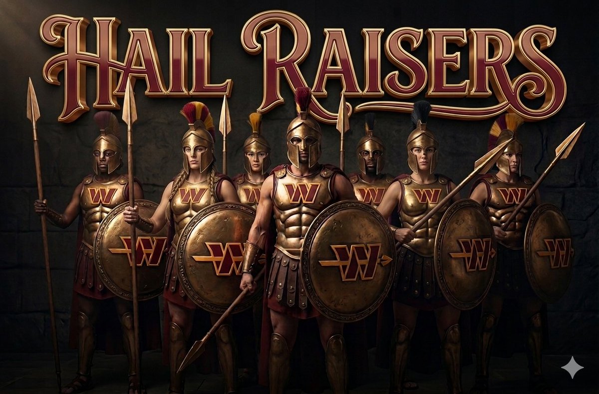 CommandersArmy tweet media