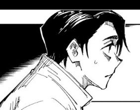 BlessedRlng's tweet photo. Yuta Okkotsu, Miss. I’m just passing through and  trying to find my way home 💧 https://t.co/YWtxoOVsTH