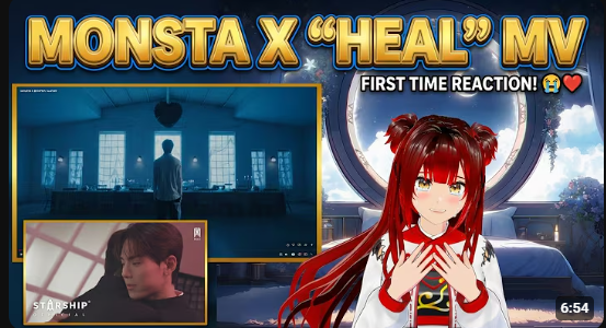 Solari Reacts tweet media