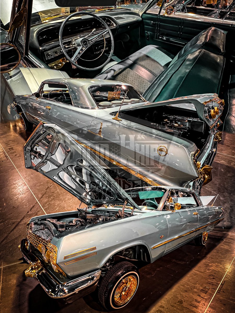 SolidWhipz's tweet photo. S I X - T R E ππ #SolidWhipzLowriders #63Impala #HighclassCC https://t.co/rpKS73IP2p