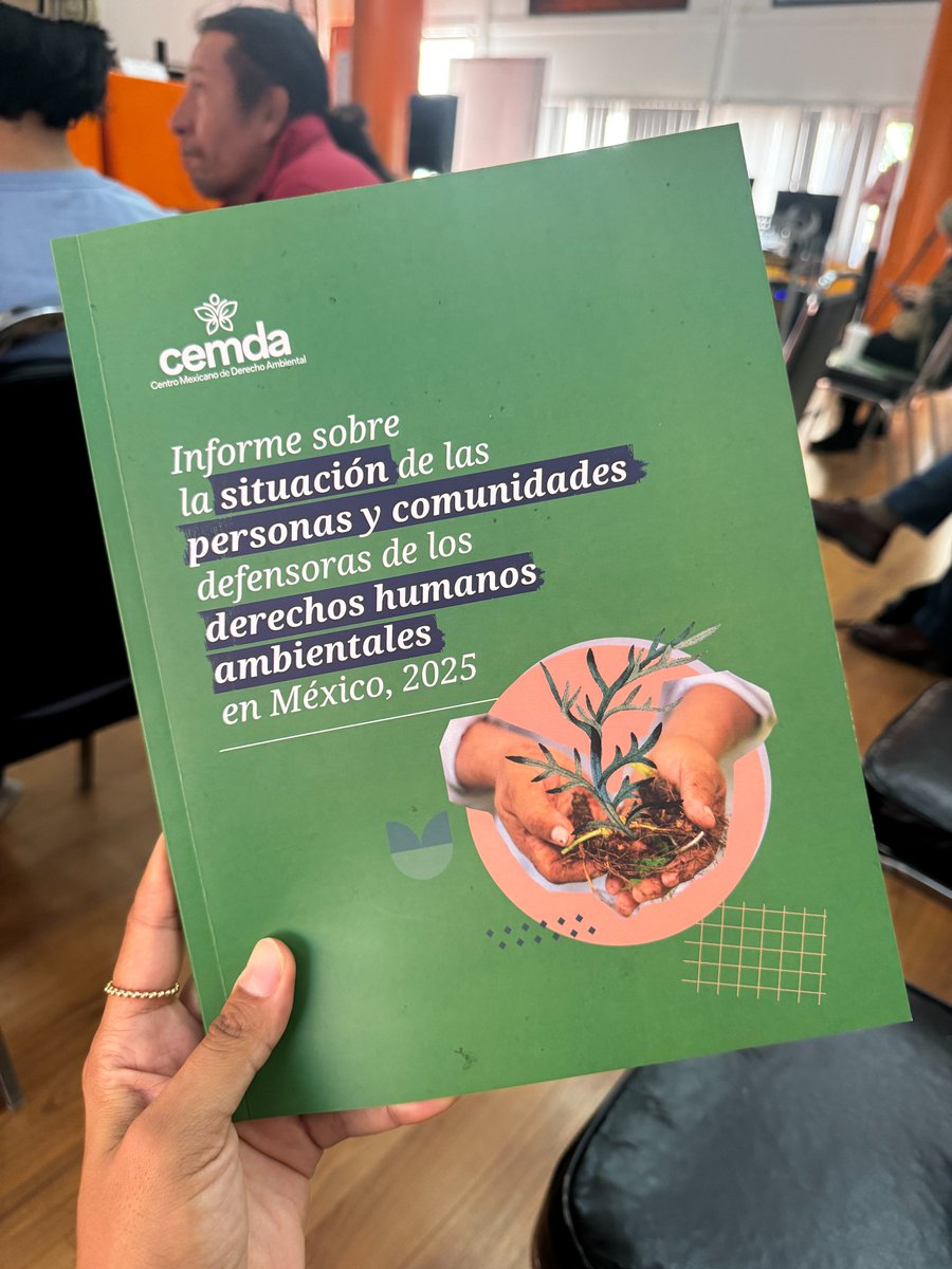 Creatura tweet media