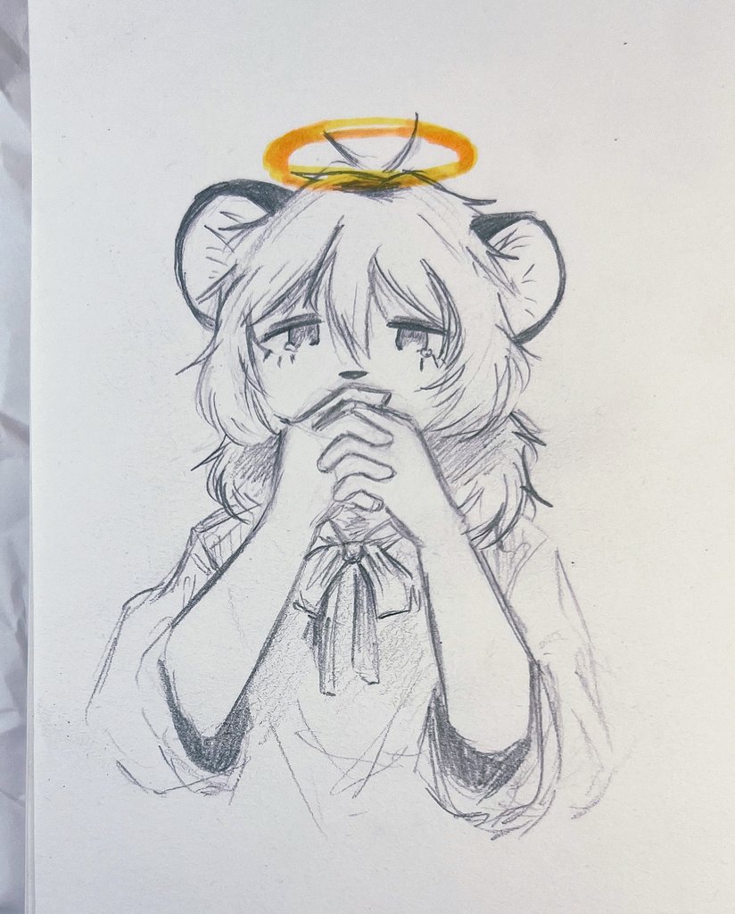 M3OWSFET's tweet photo. angel https://t.co/zIyn7tPekR