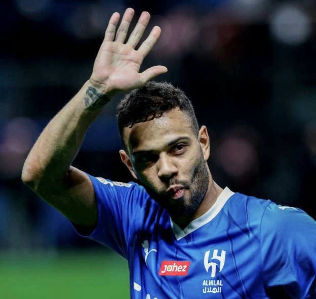 💛💙ماجد العالمي💛💙 tweet media