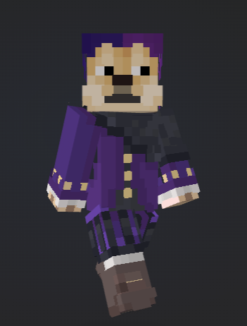 YFL SMP explained / What is the gray eminence Ewron was talking about? / The alternative timeline q!Multi is from(?). And Multi’s experience in aura farming.

Focusing on our Hussars, I’ll do my best to summarize and explain every parallel to QSMP 2 I remember from YFL SMP 2.