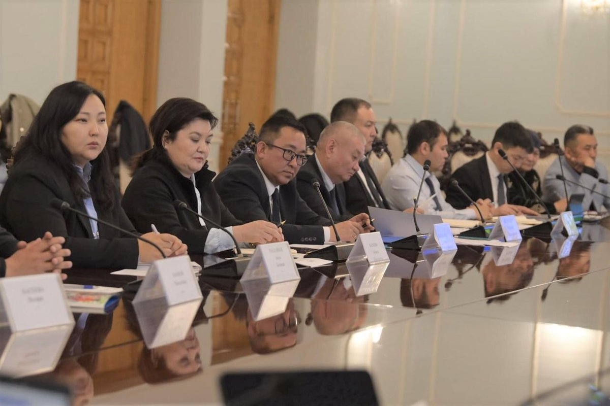 FAO Kyrgyzstan tweet media