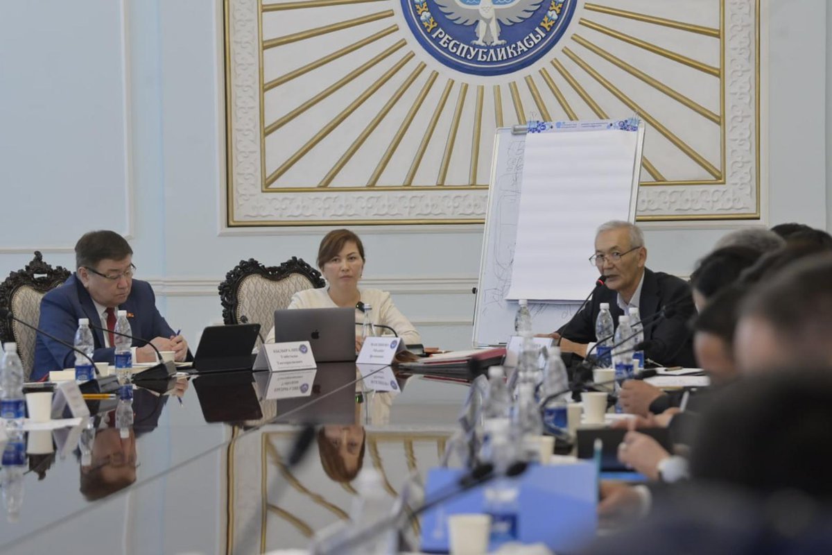 FAO Kyrgyzstan tweet media