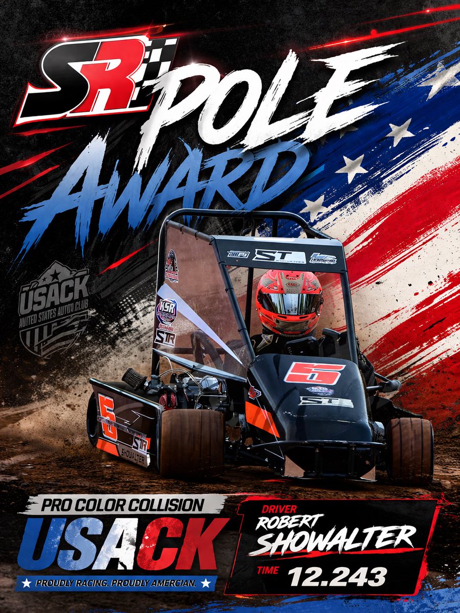 DNQ Karting Series tweet media